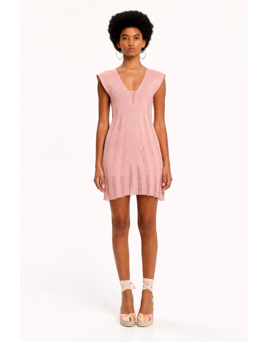 ΜΙΝΙ ΦΟΡΕΜΑ ΡΟΖ