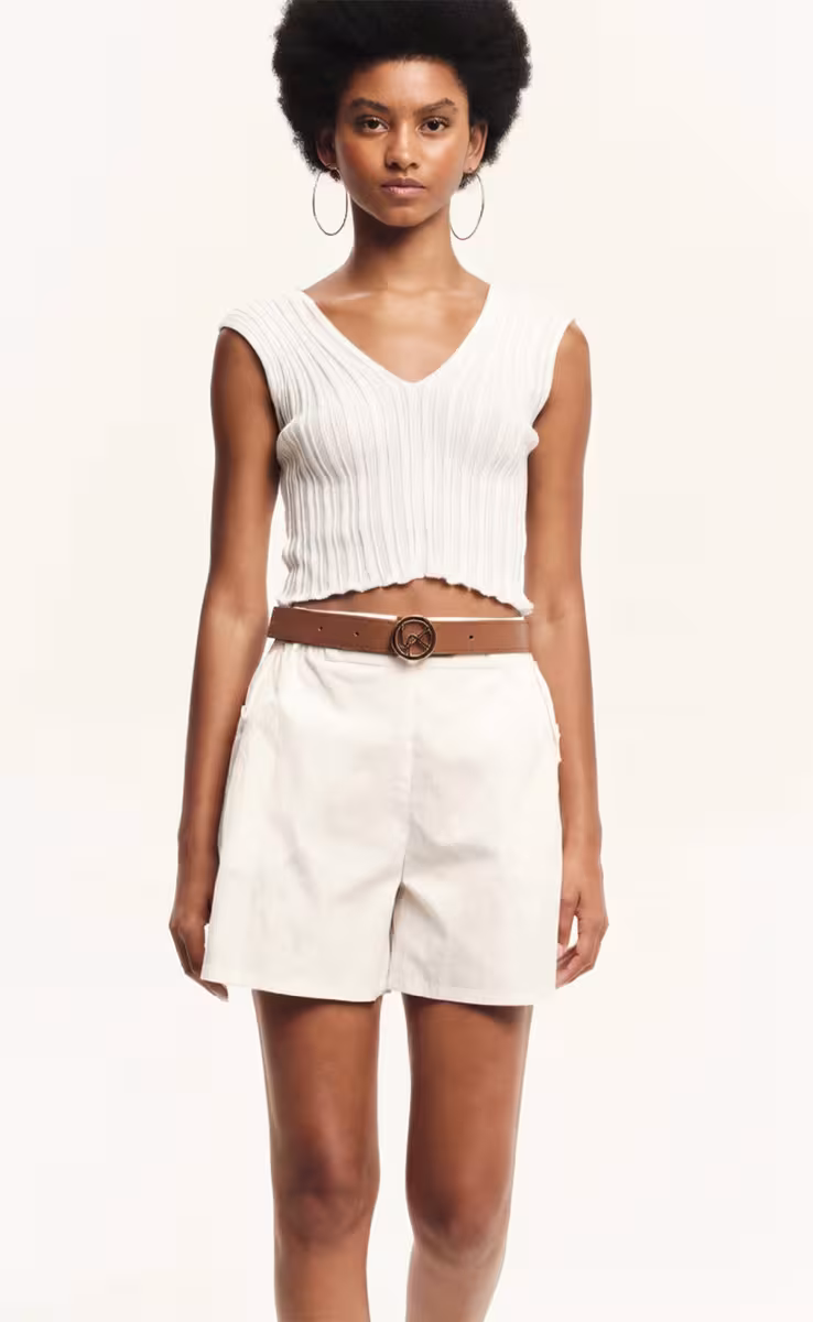 ARCHETYPES ΚΡΟΠ ΤΟΠ ΛΕΥΚΟ