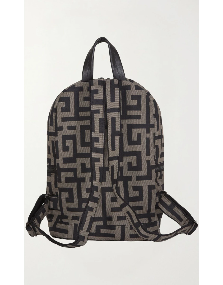 ΤΣΑΝΤΑ OLYFOS ΠΟΥΡΟ ΜΑΥΡΗ