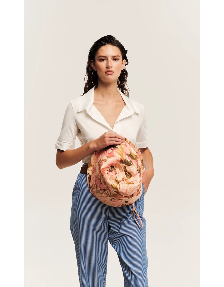 ΚΑΠΕΛΟ ΦΛΟΡΑΛ