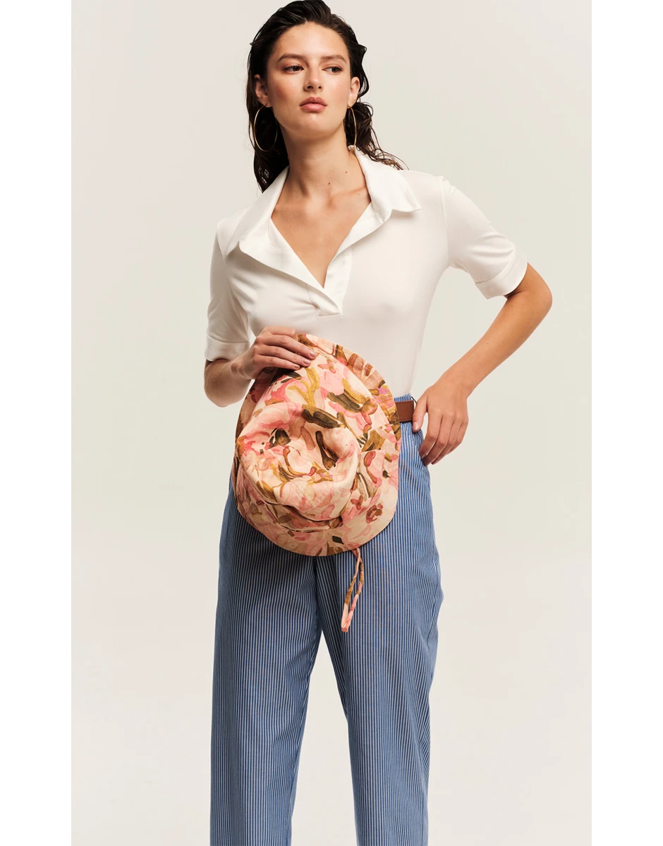 ΚΑΠΕΛΟ ΦΛΟΡΑΛ