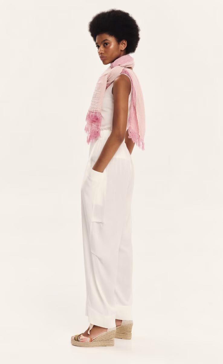 TEE TOP WHITE