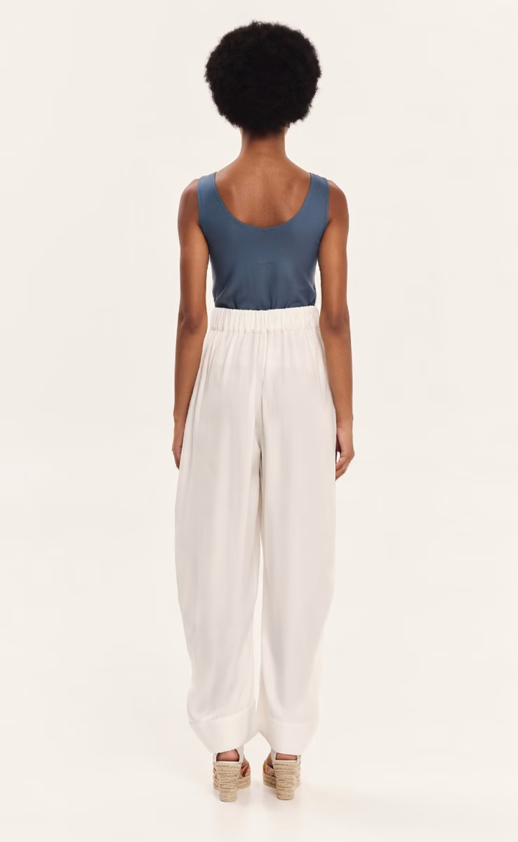 TEE TOP MARINE BLUE