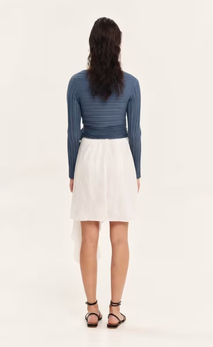 CARDIGAN 2550 ARCHETYPES MARINE BLUE
