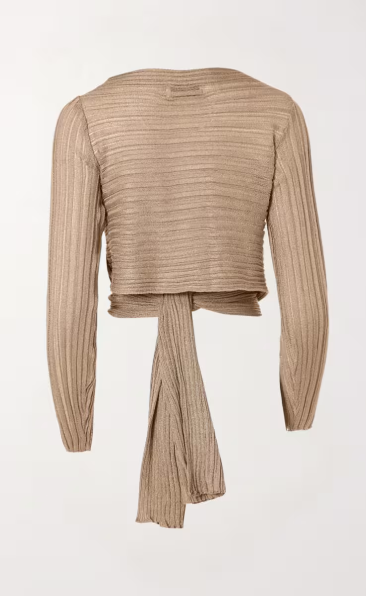 ΖΑΚΕΤΑ 2550 LUREX ΧΡΥΣΗ ΜΠΕΖ