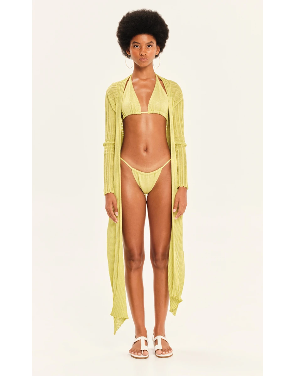 ΖΑΚΕΤΑ 2550 LUREX ΑΣΗΜΙ ΠΡΑΣΙΝΗ