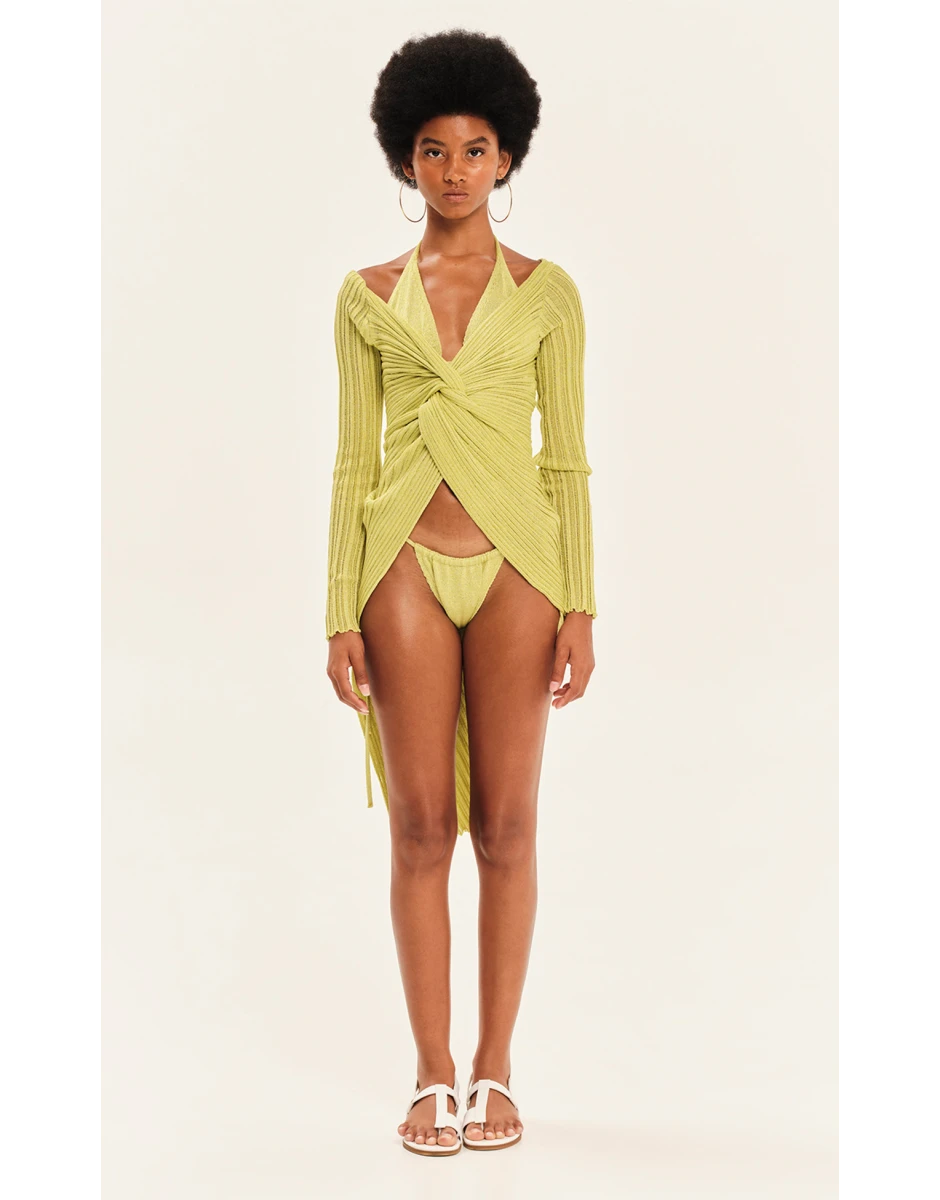 ΖΑΚΕΤΑ 2550 LUREX ΑΣΗΜΙ ΠΡΑΣΙΝΗ