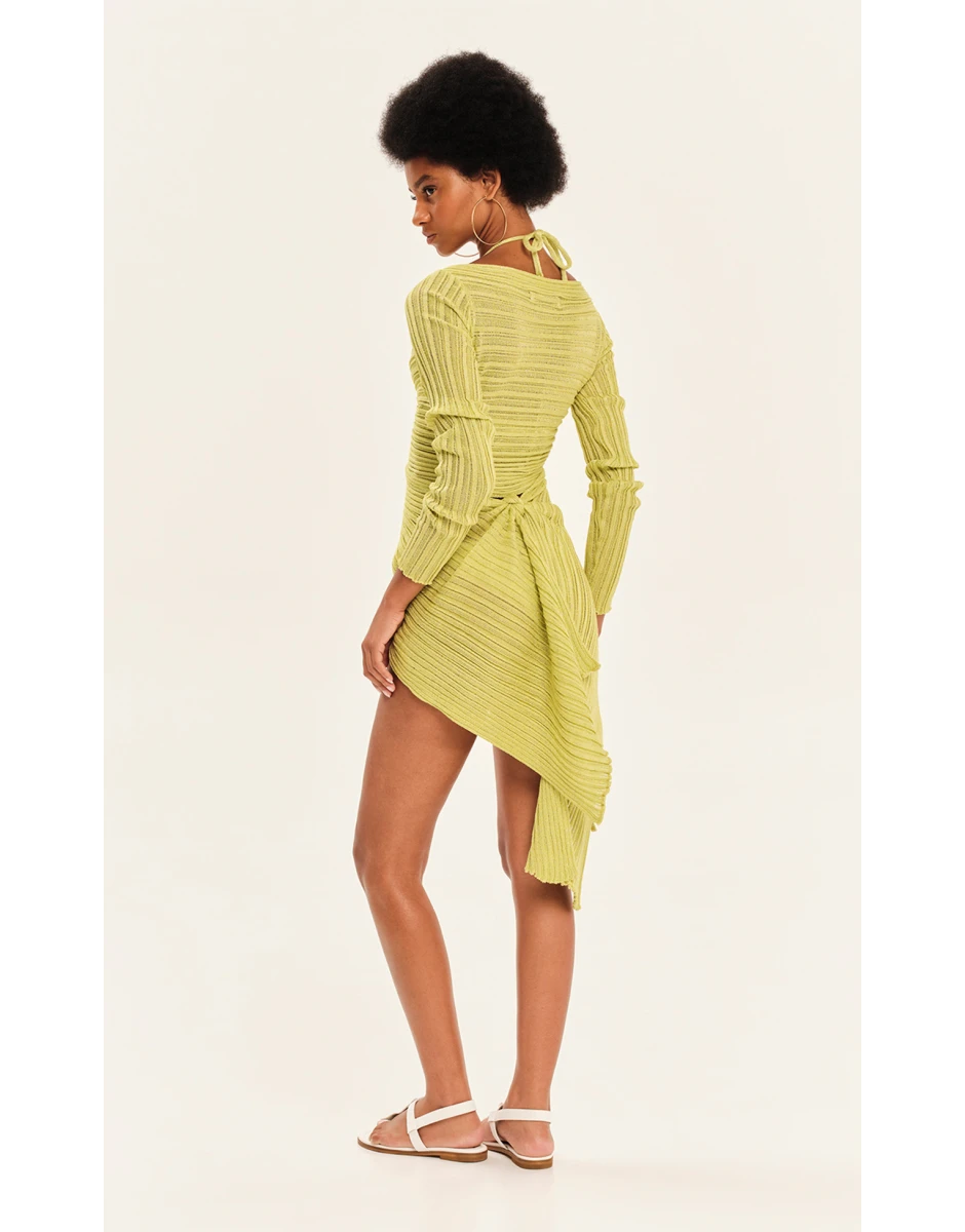 ΖΑΚΕΤΑ 2550 LUREX ΑΣΗΜΙ ΠΡΑΣΙΝΗ