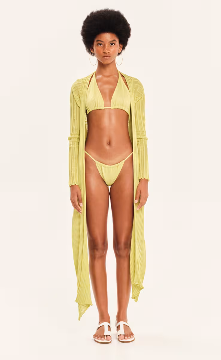 ΖΑΚΕΤΑ 2550 LUREX ΑΣΗΜΙ ΠΡΑΣΙΝΗ