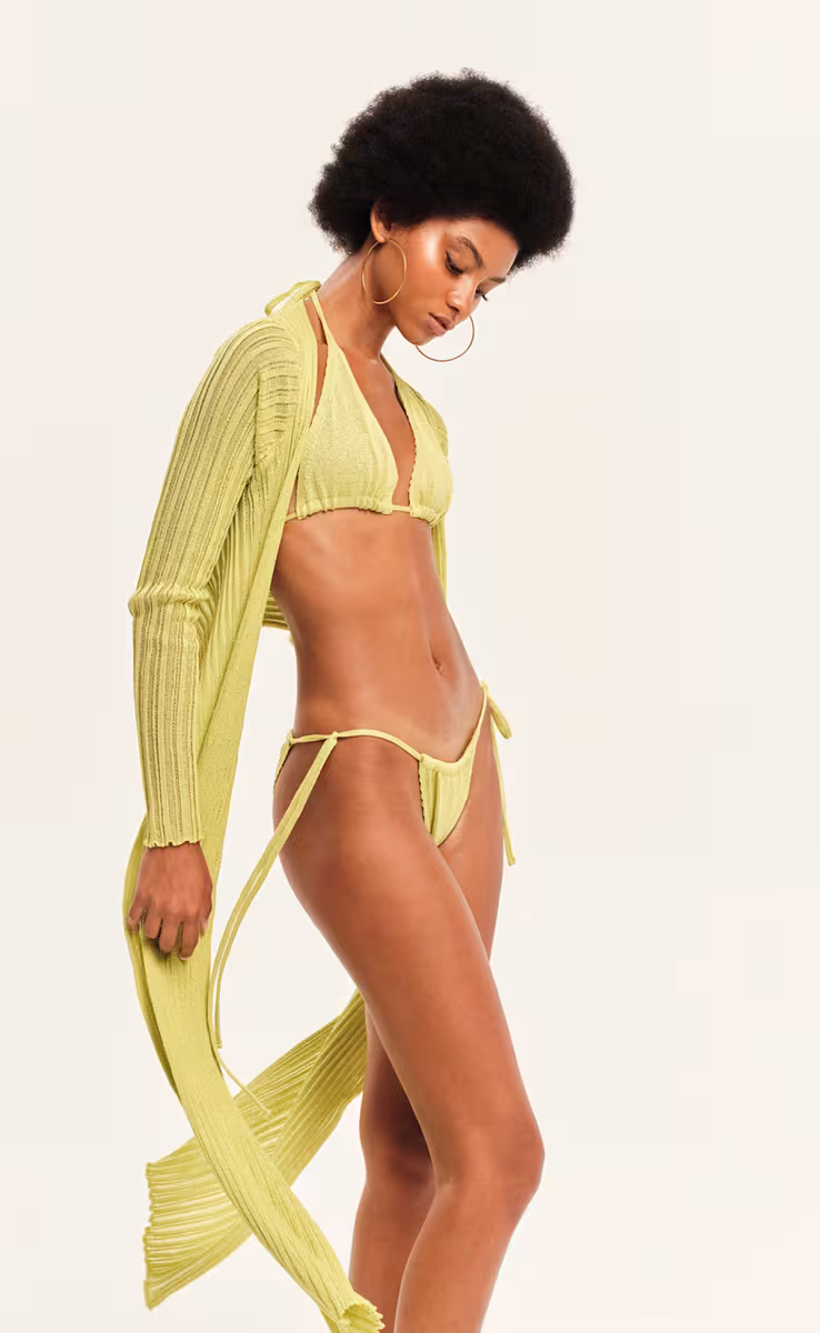 ΖΑΚΕΤΑ 2550 LUREX ΑΣΗΜΙ ΠΡΑΣΙΝΗ