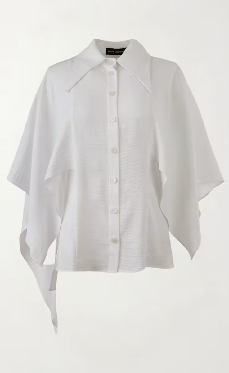 SHIRT WHITE