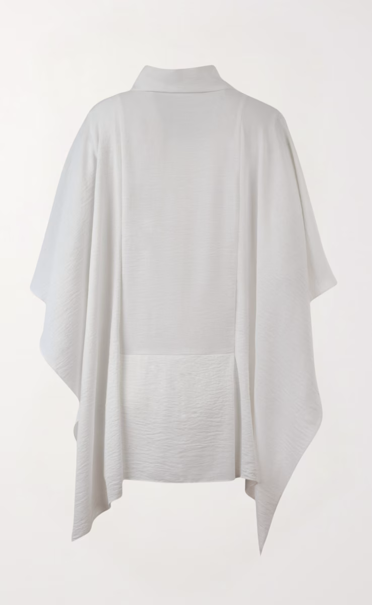 SHIRT WHITE