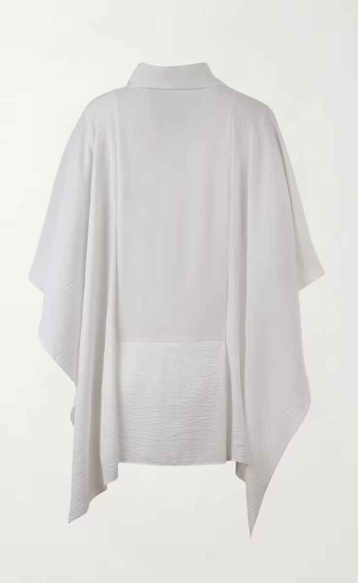 SHIRT WHITE