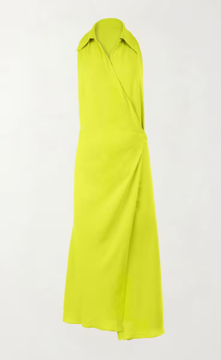 DRESS LIME