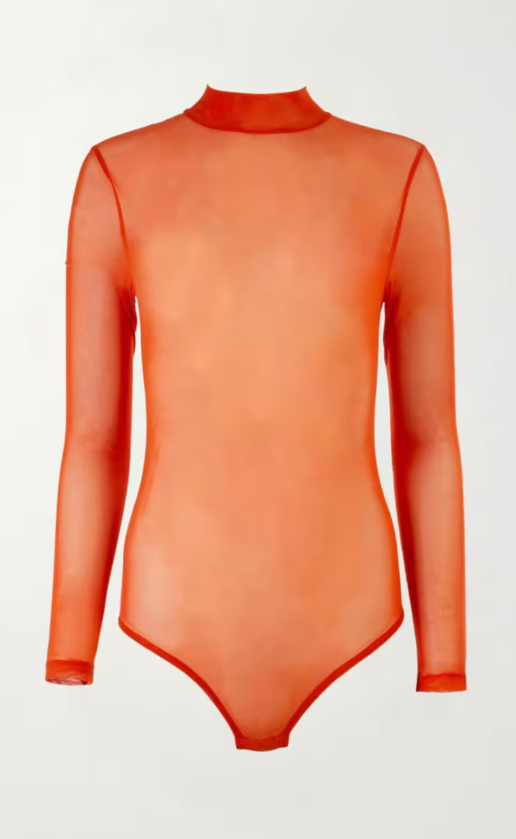 BODY RED