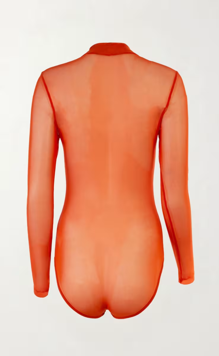 BODY RED