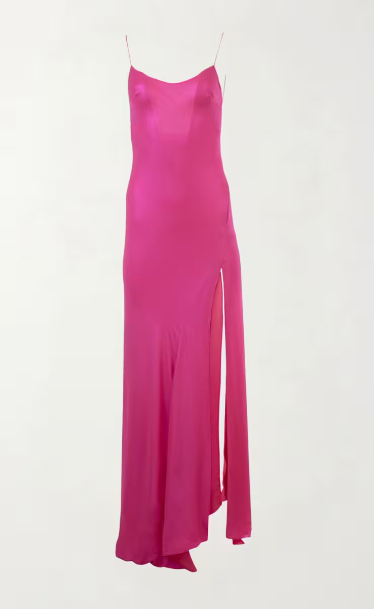 DRESS PINK