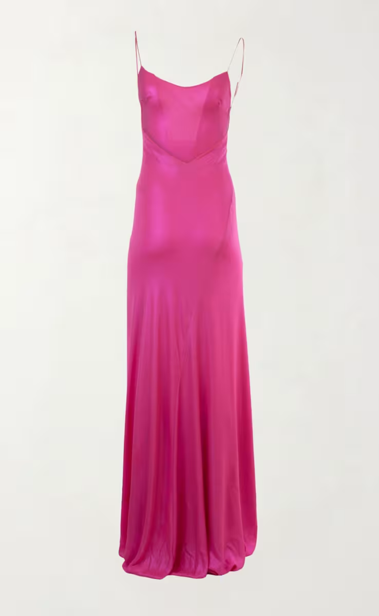 DRESS PINK