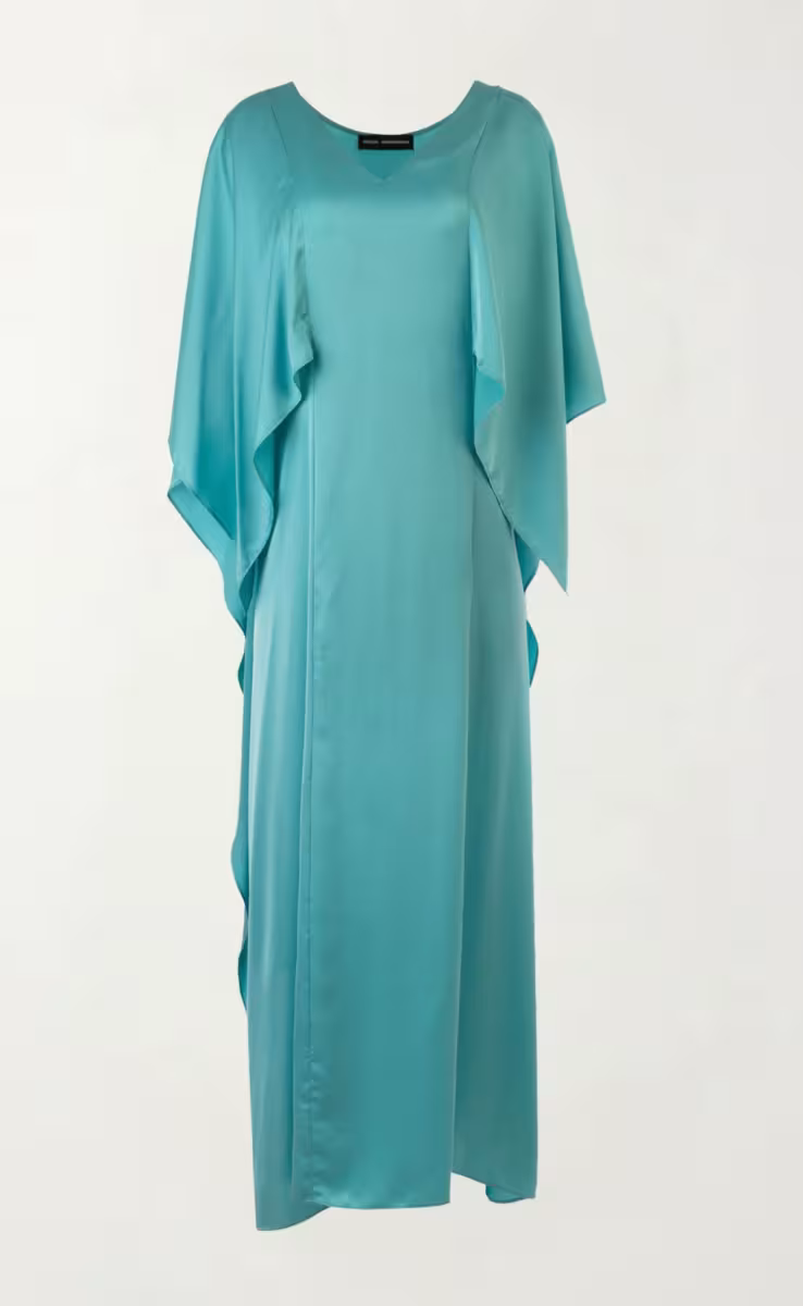 DRESS GREEN