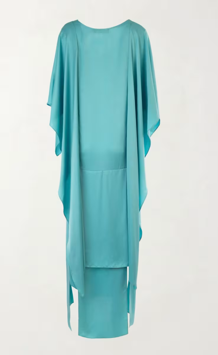 DRESS GREEN