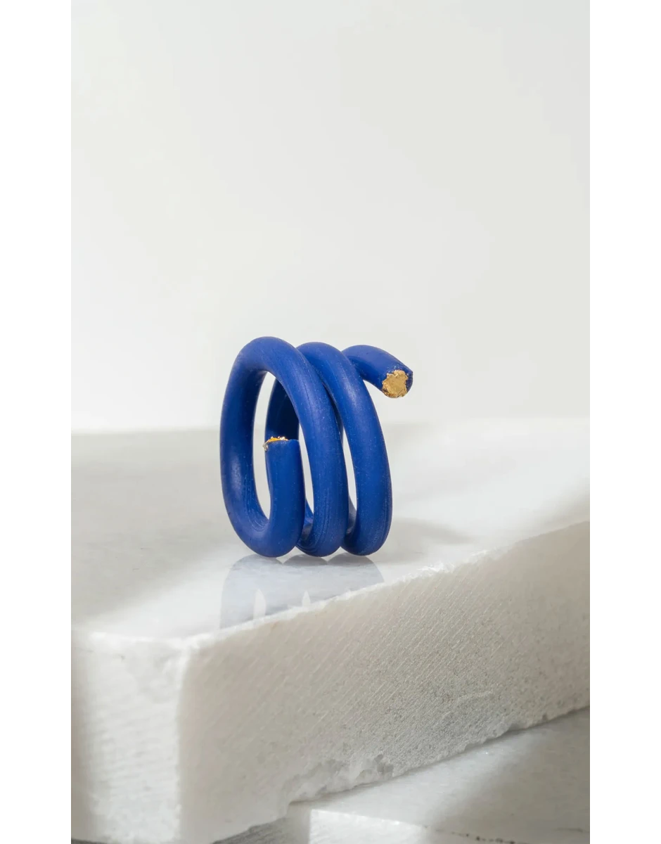 ΔΑΧΤΥΛΙΔΙ SPIRAL