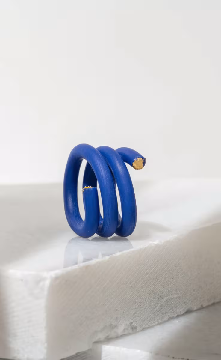 ΔΑΧΤΥΛΙΔΙ SPIRAL