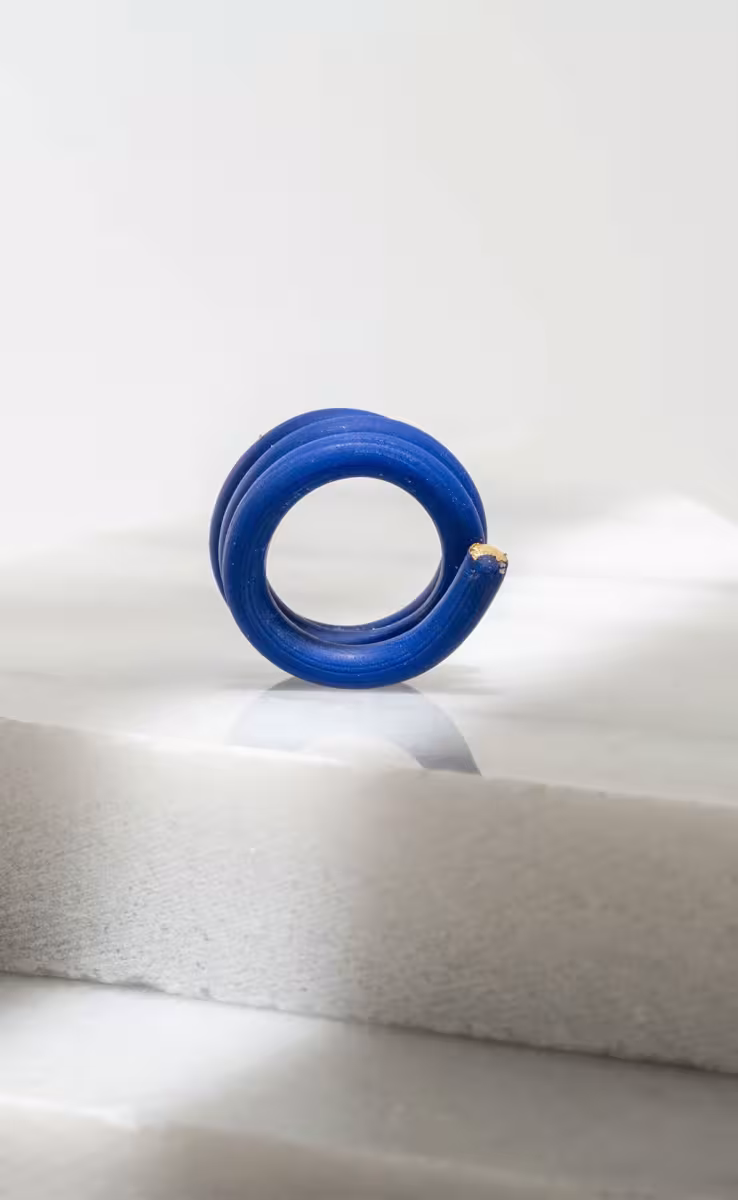 ΔΑΧΤΥΛΙΔΙ SPIRAL