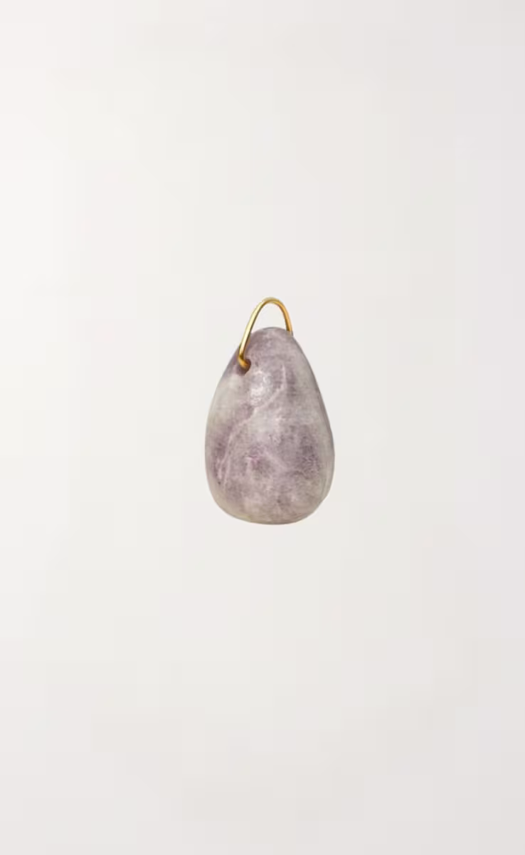 ΜΕΝΤΑΓΙΟΝ LEPIDOLITE