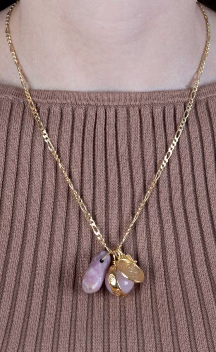 ΜΕΝΤΑΓΙΟΝ LEPIDOLITE