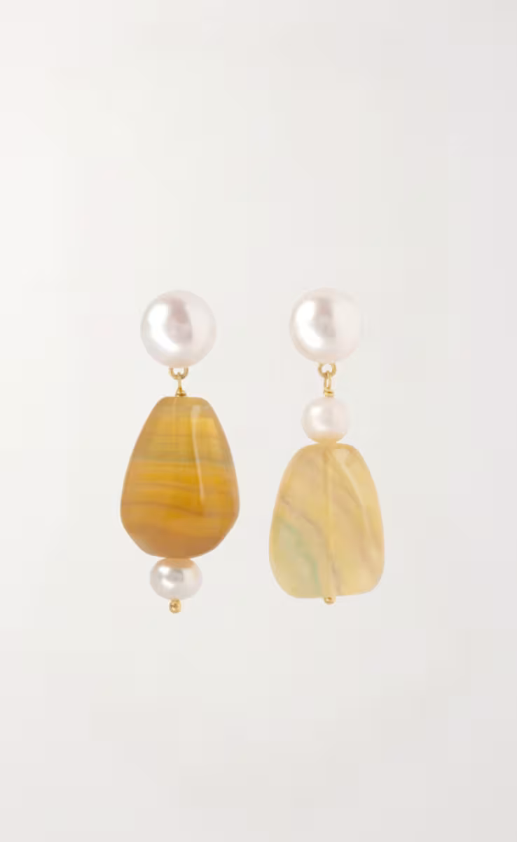 SOLAR EARRINGS