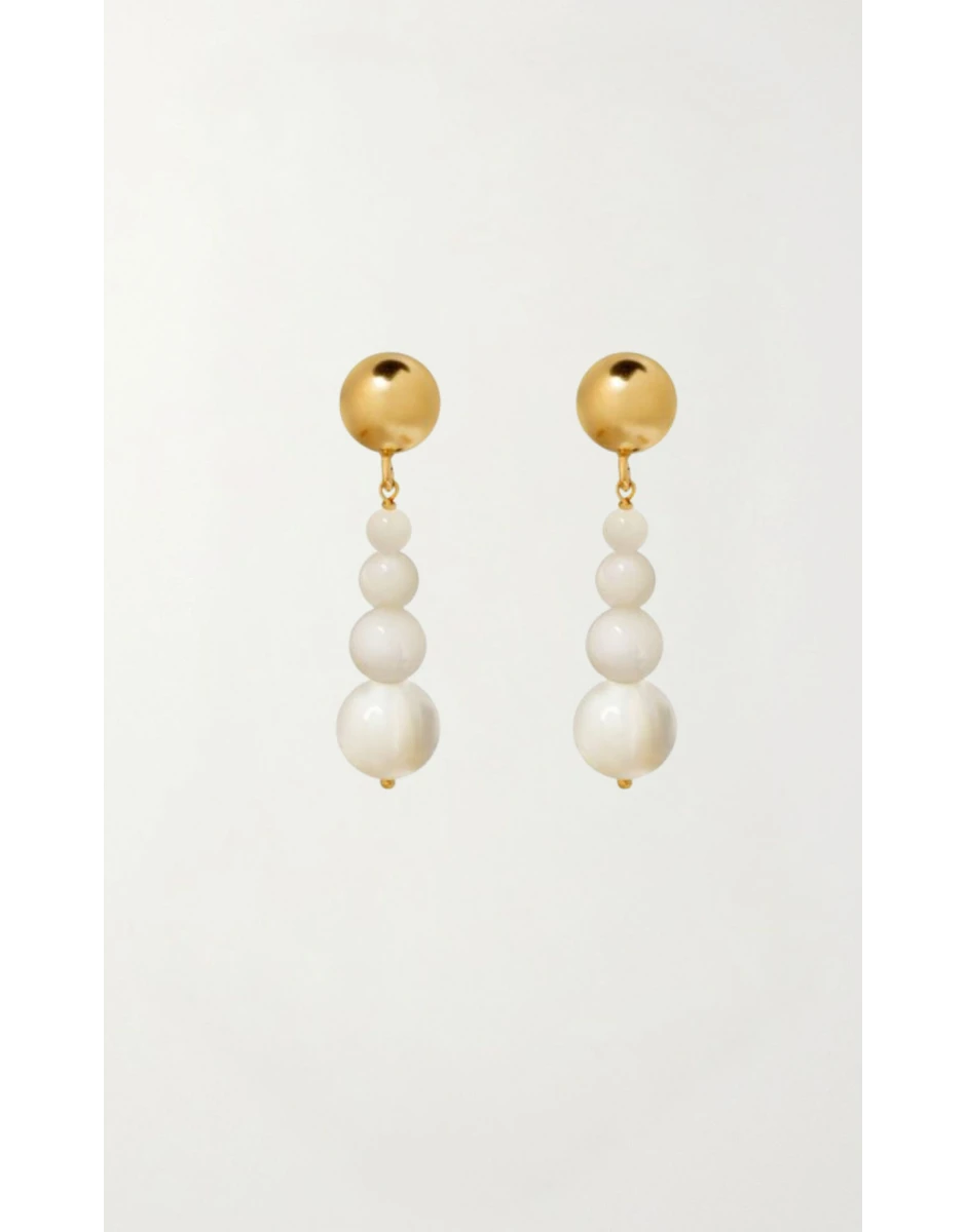 ΣΚΟΥΛΑΡΙΚΙΑ KALYPSO MOTHER OF PEARL