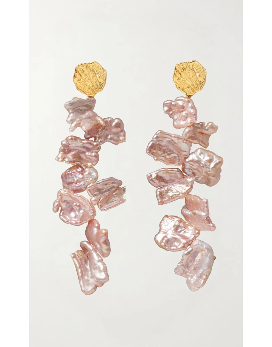 ΣΚΟΥΛΑΡΙΚΙΑ GODDESS ΜΕ ΡΟΖ ΜΑΡΓΑΡΙΤΑΡΙ