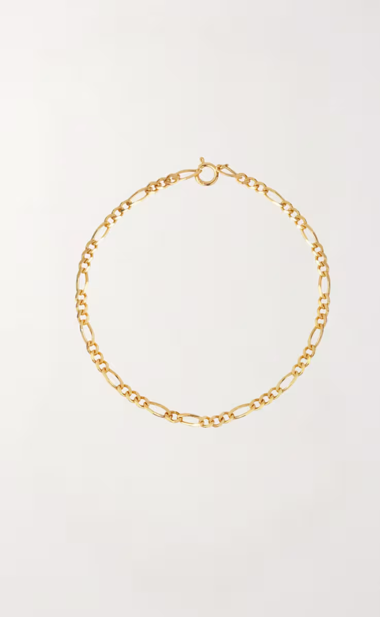 FIGARO CHAIN BRACELET