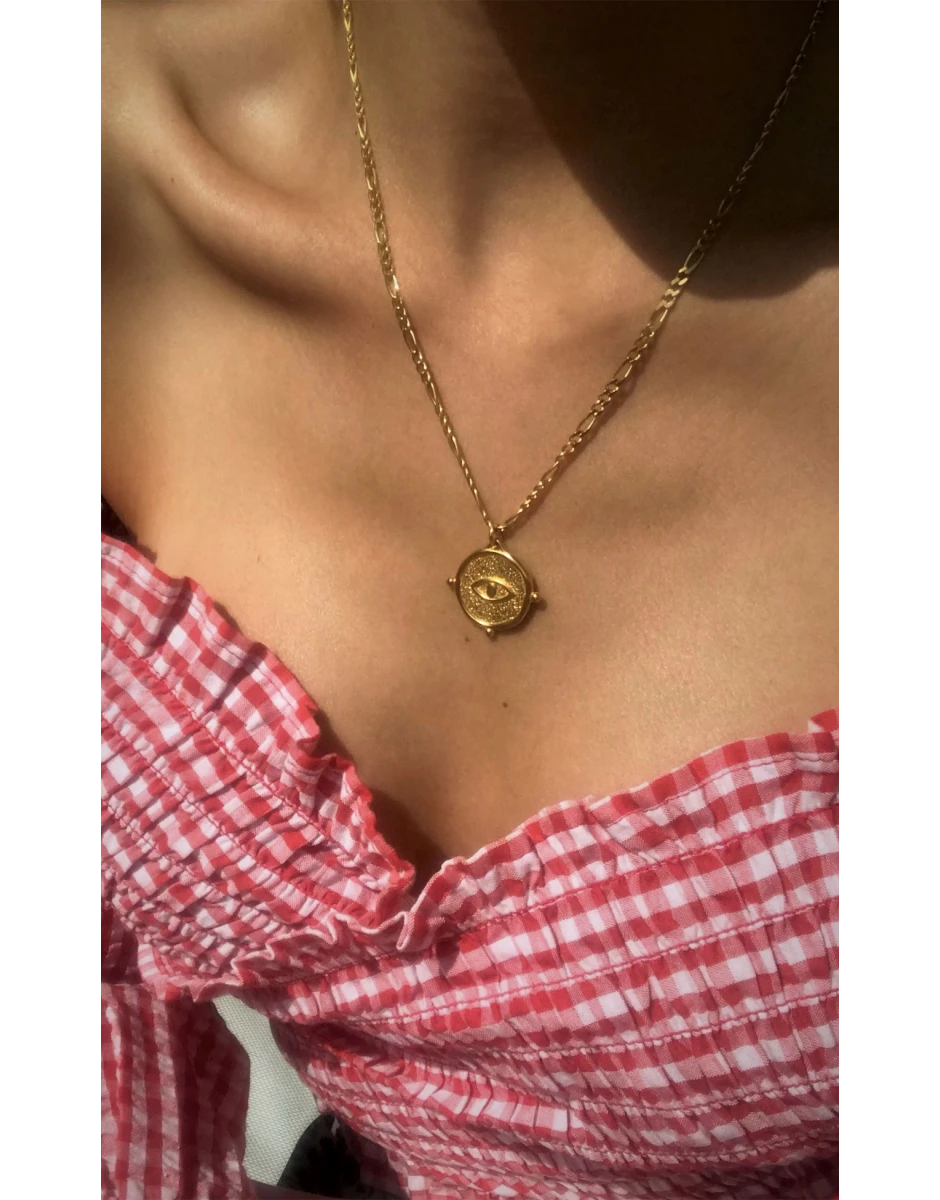 ΑΛΥΣΙΔΑ ΚΟΛΙΕ FIGARO