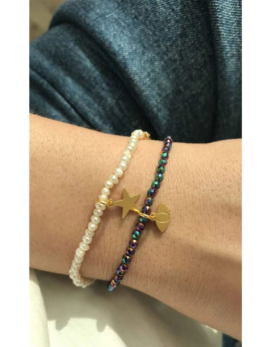 ΜΕΝΤΑΓΙΟΝ LOLLIPOP EYE CHARM