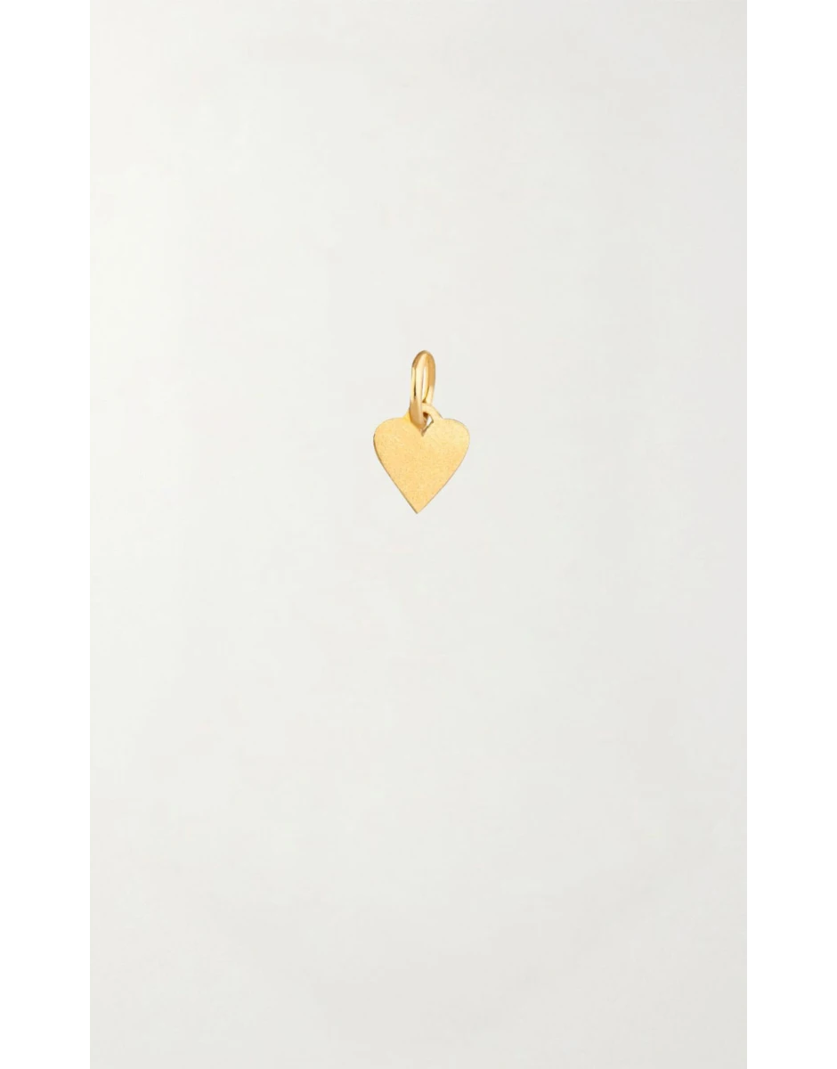 ΜΕΝΤΑΓΙΟΝ LOLLIPOP HEART CHARM