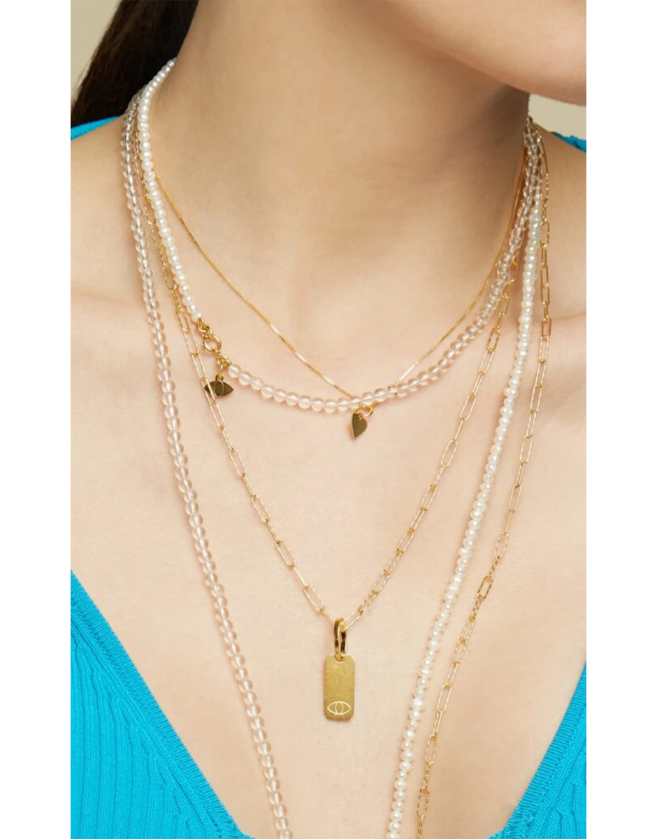 ΜΕΝΤΑΓΙΟΝ LOLLIPOP HEART CHARM