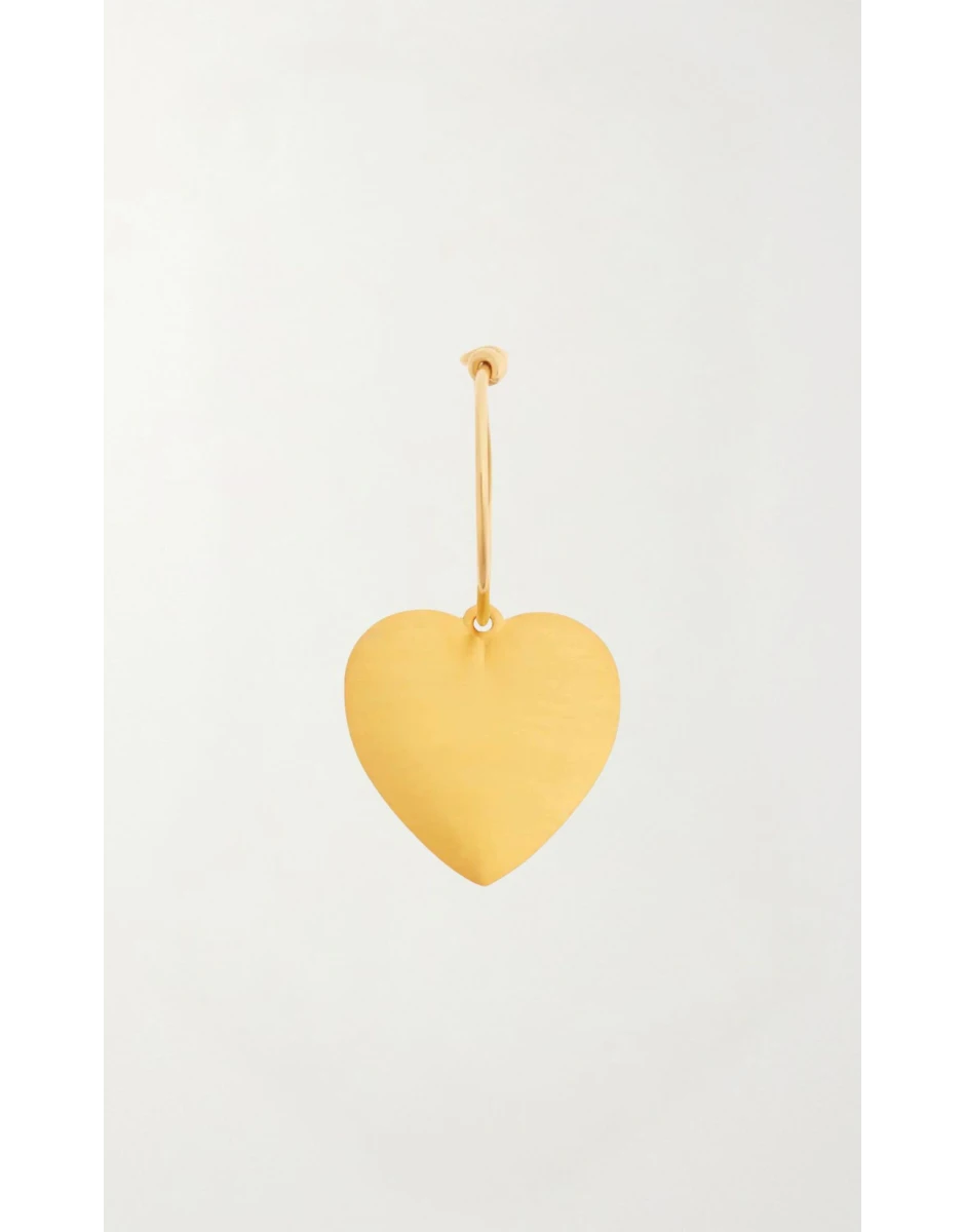 ΣΚΟΥΛΑΡΙΚΙΑ ΚΡΙΚΟΙ EYE HEART NEON ΠΟΡΤΟΚΑΛΙ SLIM