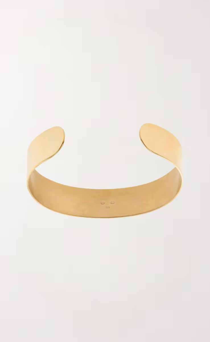 ΒΡΑΧΙΟΛΙ OVAL EYE CUFF