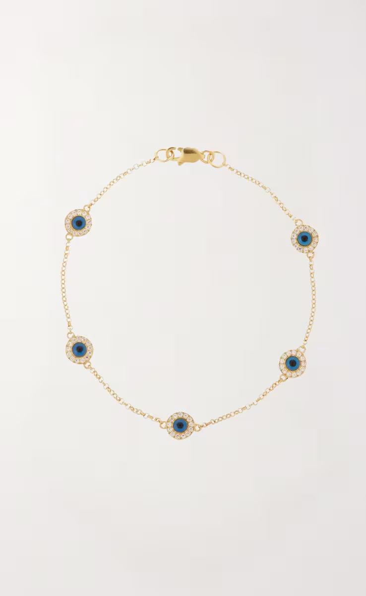 PROTECTION BRACELET