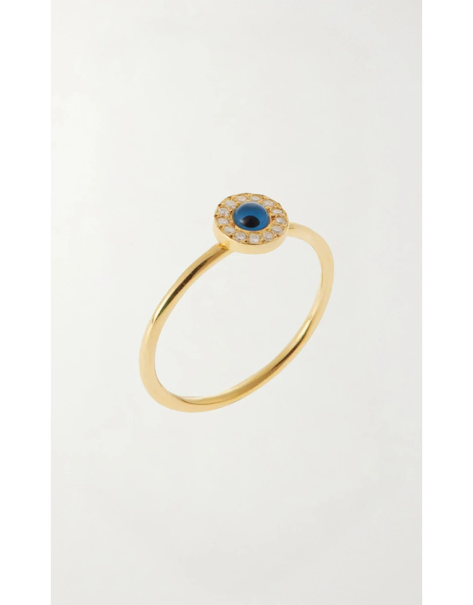 PROTECTION EYE RING