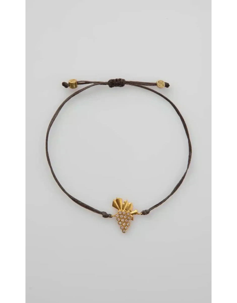 ΒΡΑΧΙΟΛΙ ΣΤΑΦΥΛΙΑ ΔΙΟΝΥΣΟΣ