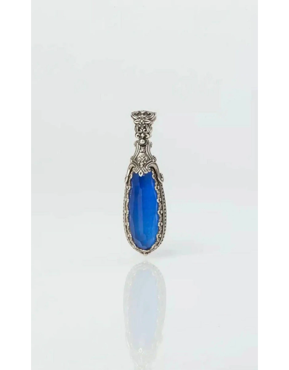 ΜΕΝΤΑΓΙΟΝ ΣΤΑΓΟΝΑ ΛΑΠΙΣ ΚΑΙ ΚΡΥΣΤΑΛΟ