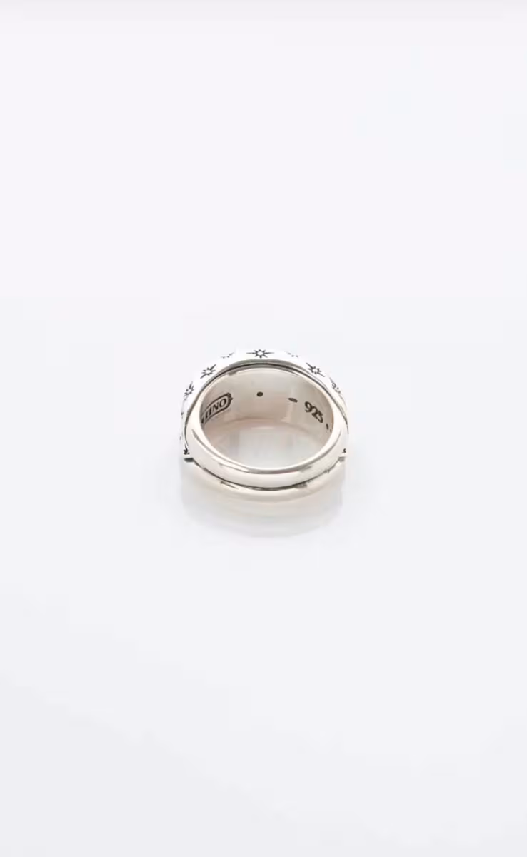 STELLAR GAP RING