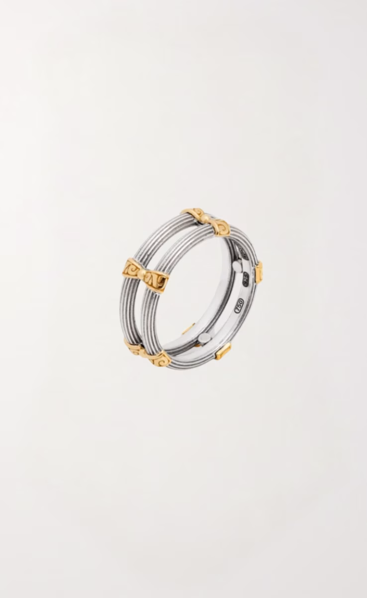 PHILARED RING