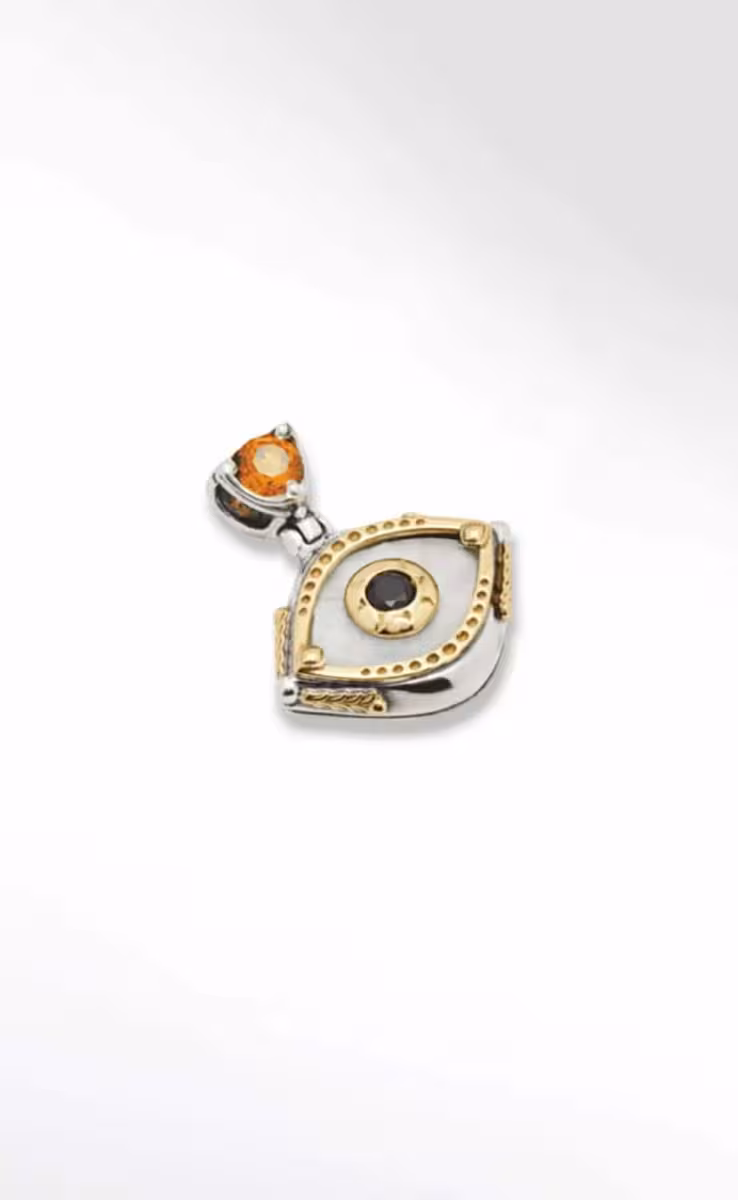 ΜΕΝΤΑΓΙΟΝ ΑΣΗΜΙ ΧΡΥΣΟ 18k