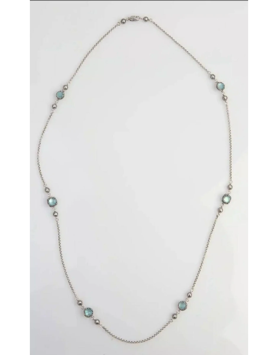 ΚΟΛΙΕ ΜΕ ΡΟΚ ΚΡΥΣΤΑΛΛΟ, AQUA & ΠΕΡΛΑ