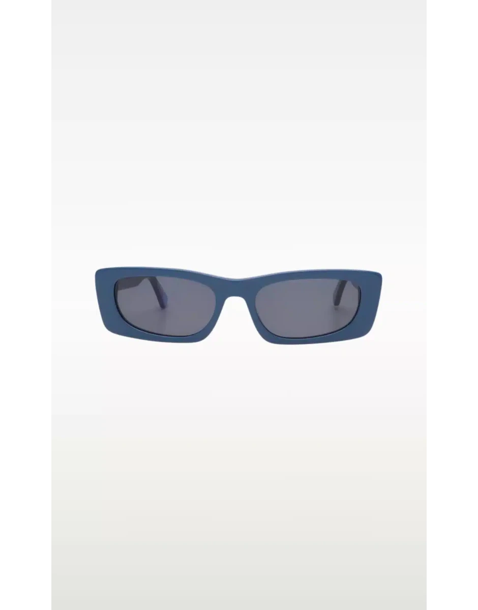 SUNGLASSES CENTRIC BLUE JEAN