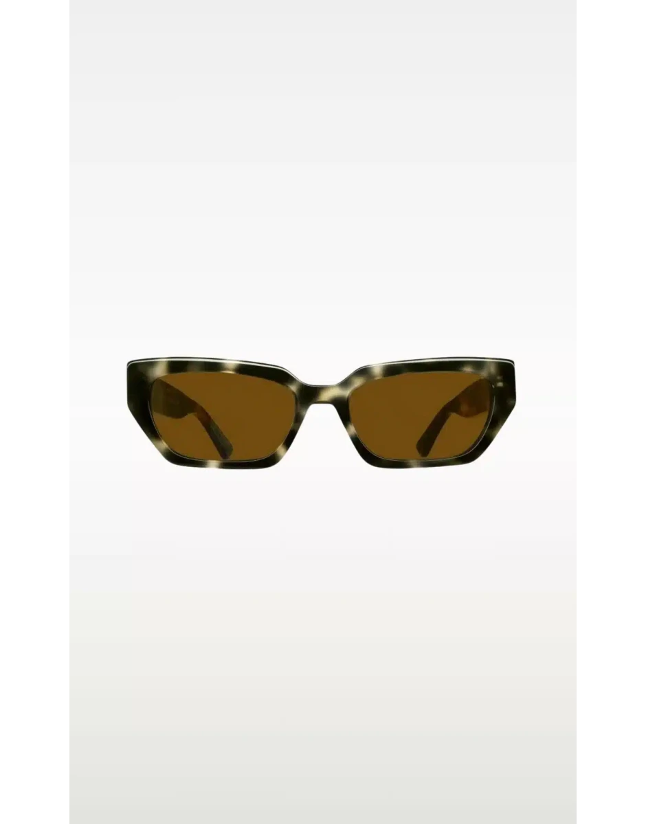 SUNGLASSES CARA MOCCA TORTOISE