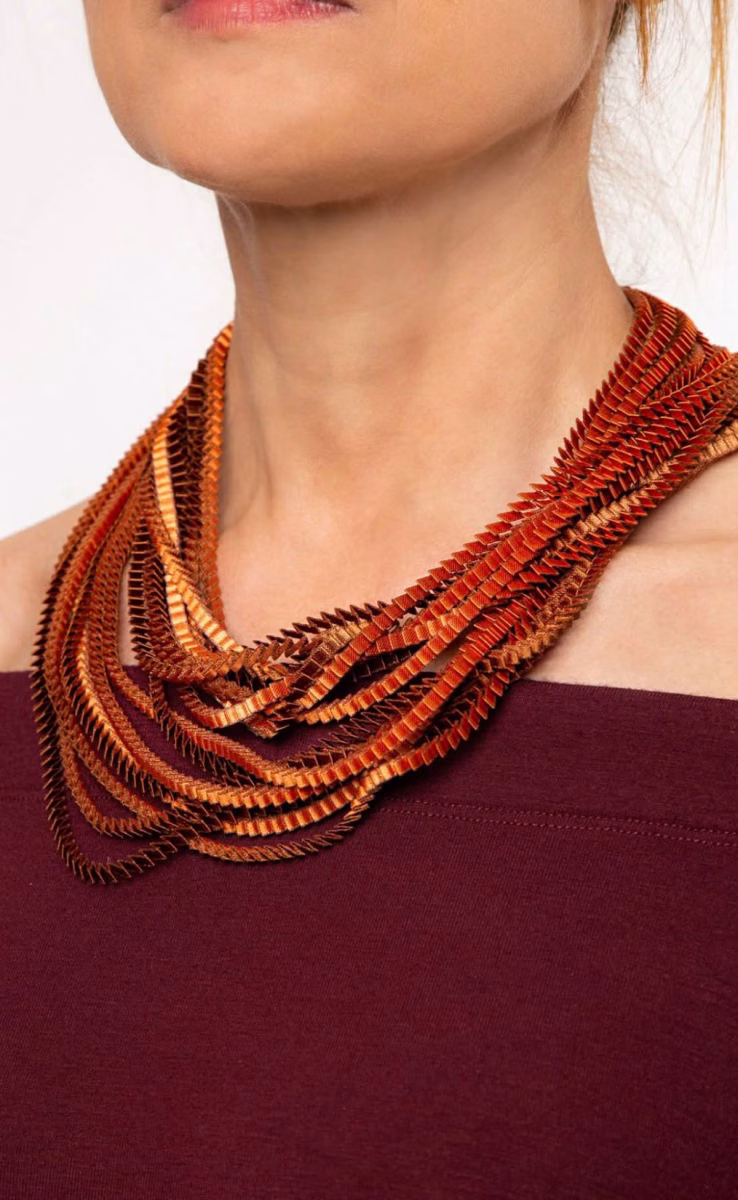 NECKLACE ESSILP KL04